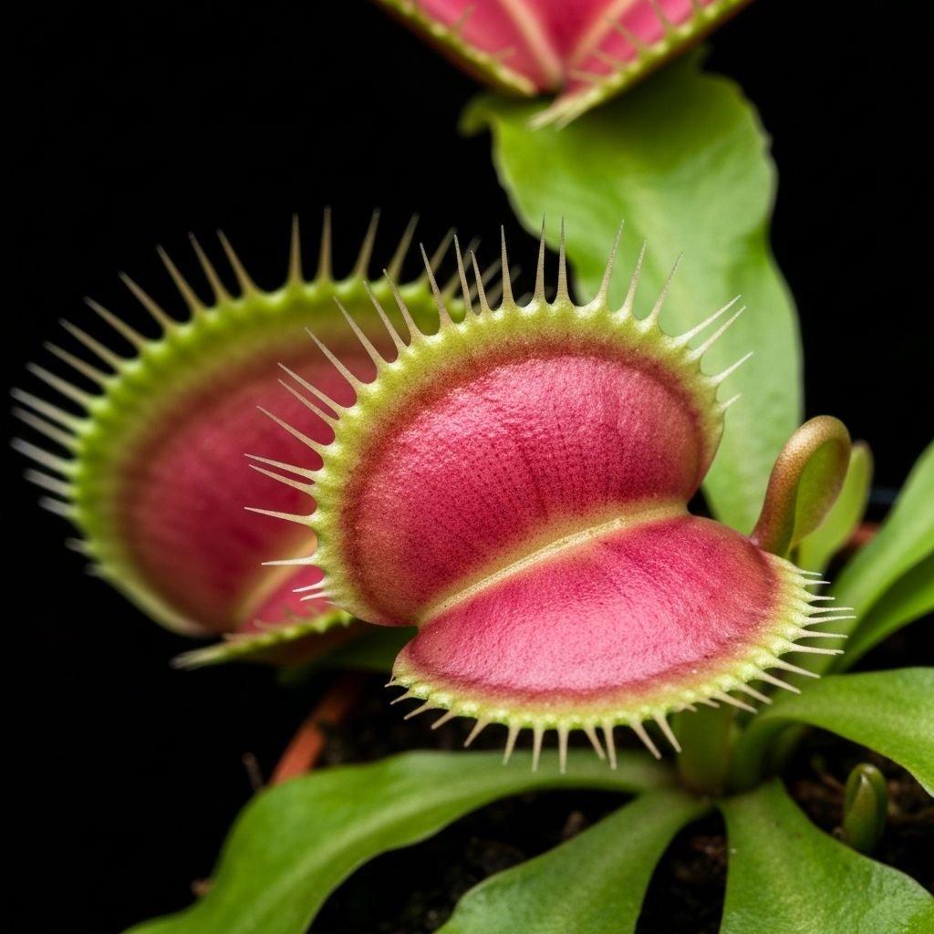 Dente Venus flytrap cultivar